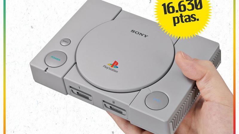Campaña de Game y PlayStation Campaña de Game y PlayStation