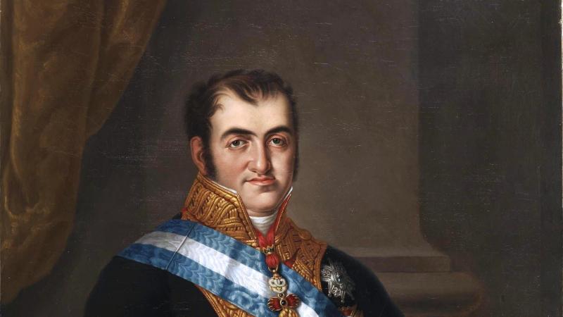 Fernando VII Fernando VII