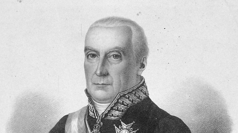 Francisco Eguía