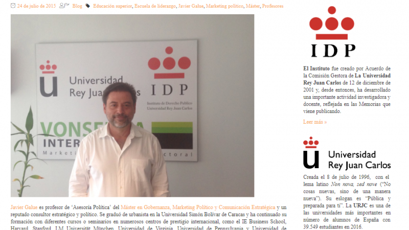 profesor profesor