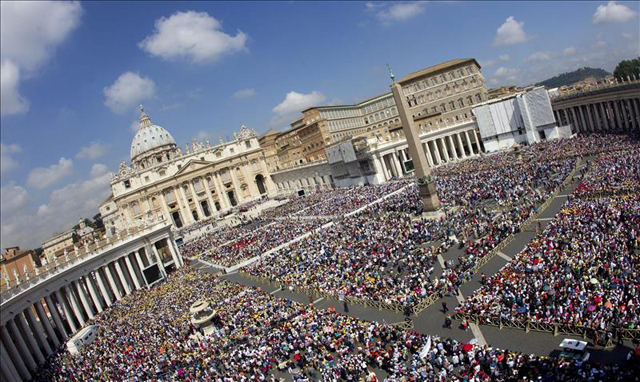 La ONU acusa al Vaticano de seguir encubriendo los abusos sexuales a menores y le exige retirar a los culpables