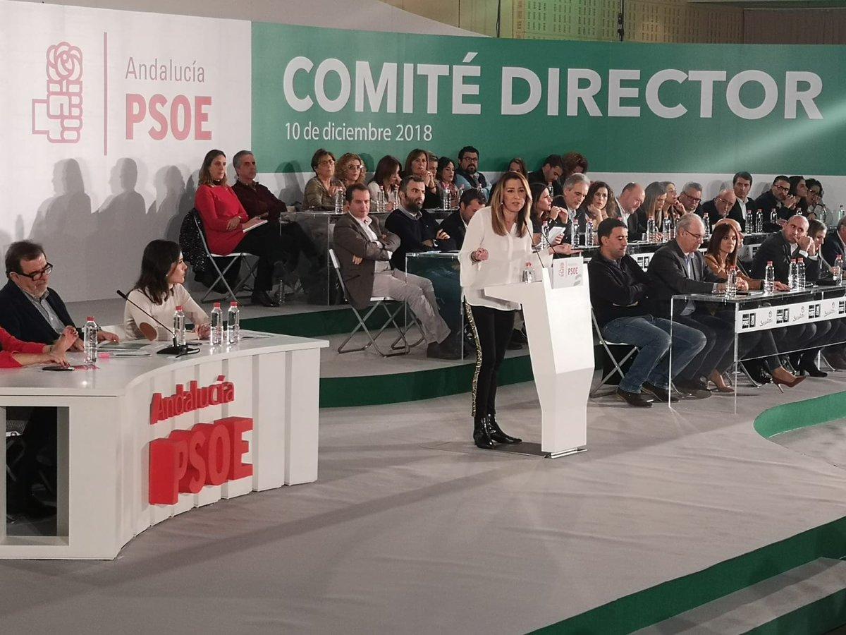 Susana Díaz 