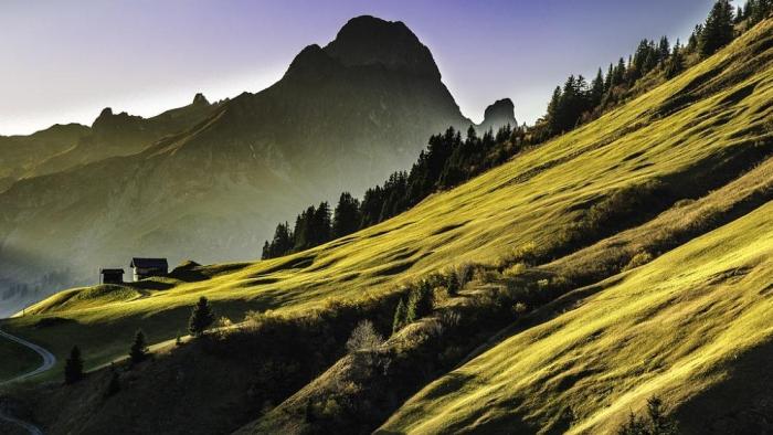 Cuales Son Las Montanas Mas Altas De Espana