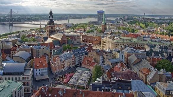 latvia- Pixabay latvia- Pixabay