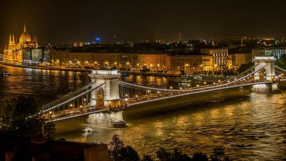 budapest - pixabay