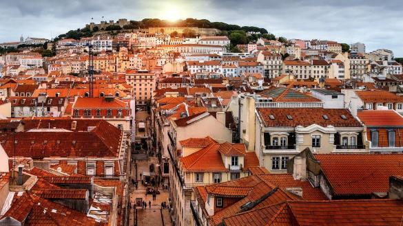 Lisboa - Pixabay