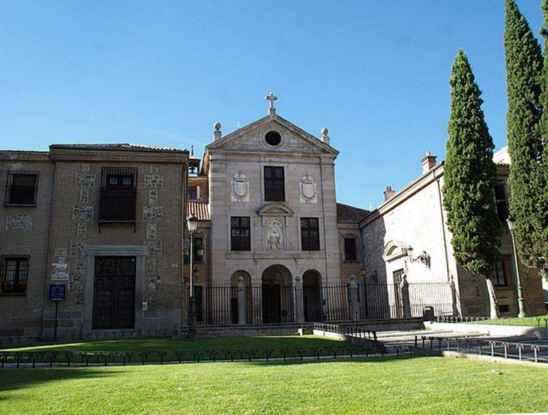 Durante su etapa como músico del monasterio de la Encarnación José Marín fue considerado como “el mejor que haya en Madrid”.