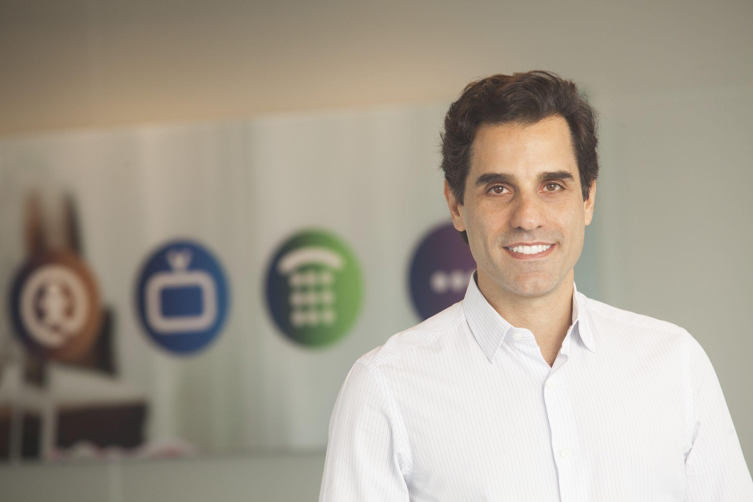 Christian Gebara, nuevo consejero delgado de Telefónica Brasil