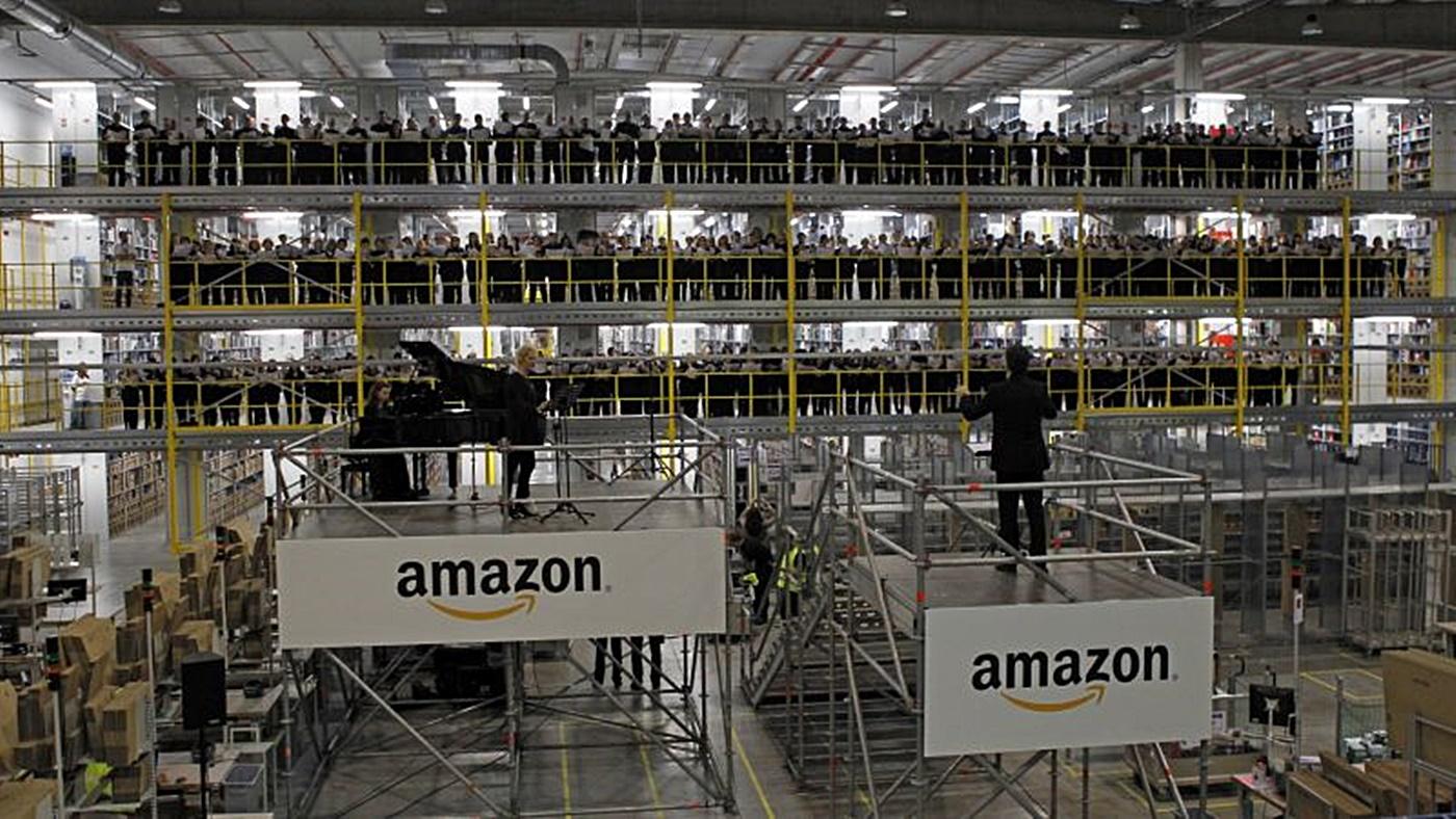 A pesar del incremento de precio, parece que Amazon Prime sigue atrayendo a más clientes. 