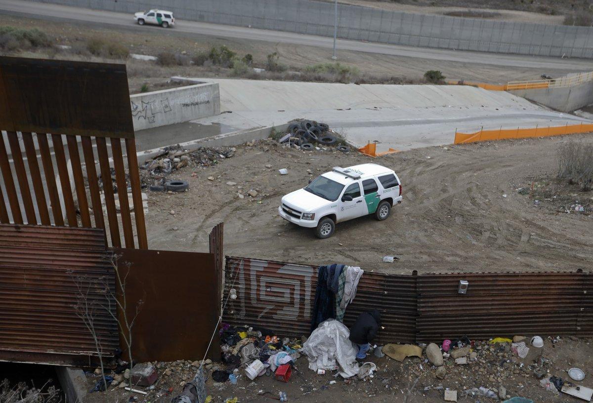 inmigrantes trump