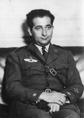 Francisco Franco. 