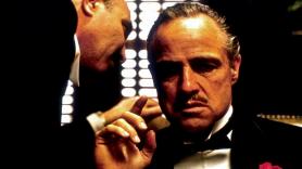 The Godfather Featured