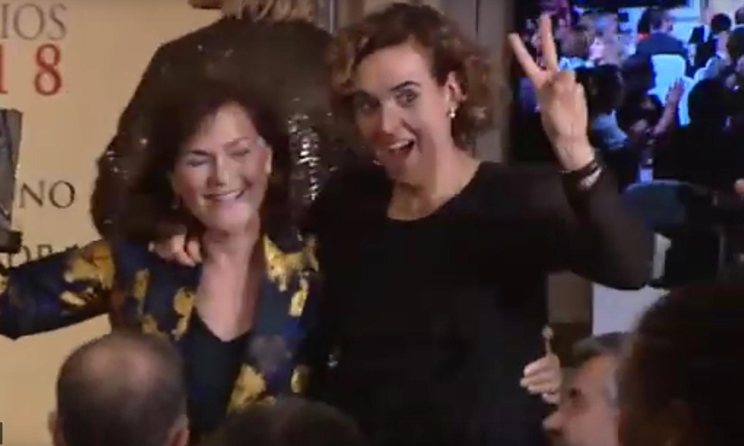 dolors calvo