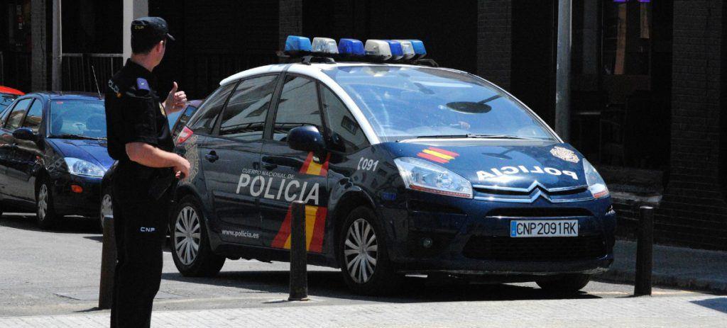 Muere un hombre de nacionalidad china en Carabanchel por un disparo en la cabeza