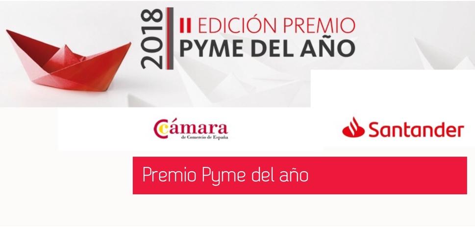 Premio Pyme Premio Pyme