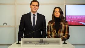 EuropaPress 1811674 Rivera exige elecciones si Sánchez no está dispuesto a aplicar la Constitución en Catalunya