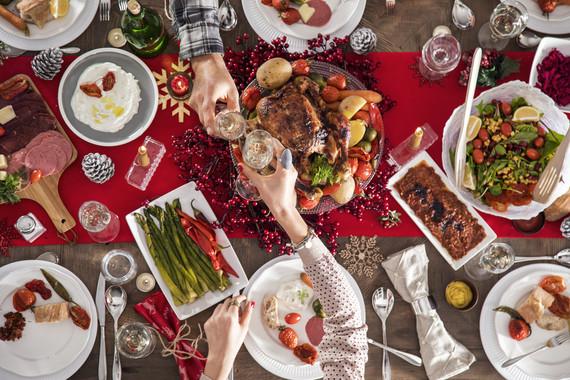 Ciencia para responder a tu cunado en las reuniones familiares.