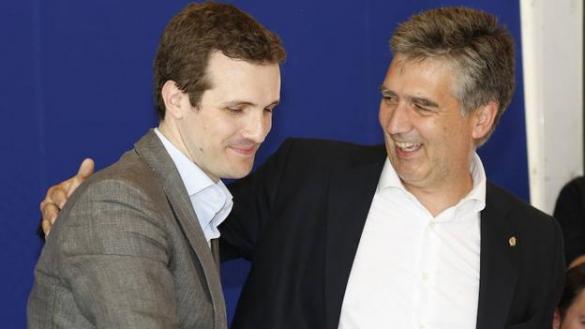 Casado y Cosido Casado y Cosido