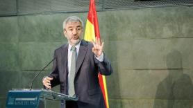 Luis Garicano. Fuente: Europa Press.