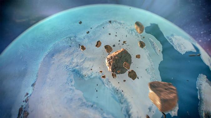 Diez avances cientificos de 2018 que han hecho historia.