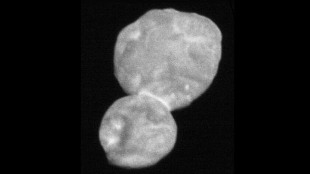 ultimathule