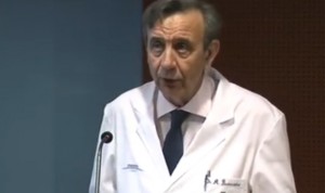 'Lavado de cara' en la Sanidad madrileña con la destitución del 'cerebro' de la privatización