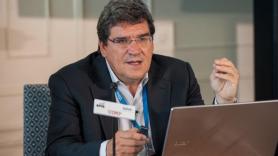 El presidente de la AIReF, José Luis Escrivá, en una imagen de archivo