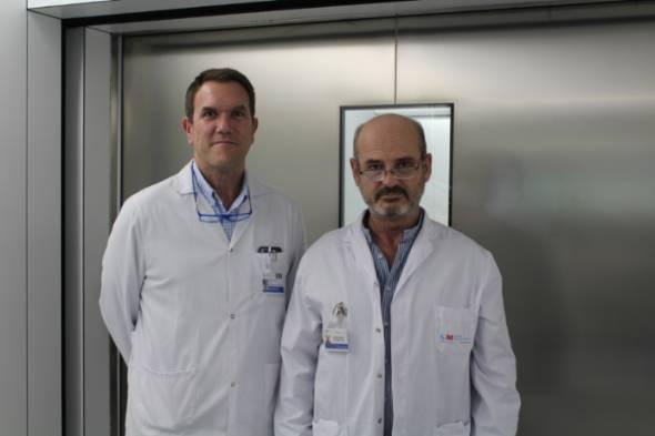 2018 12 03 Dr. Borja Ibáñez 2018 12 03 Dr. Borja Ibáñez