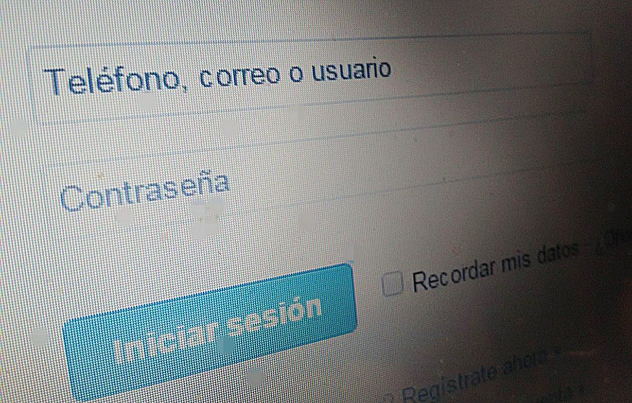 Una vez más los expertos insisten en la necesidad de tener contraseñas seguras en el mundo online.