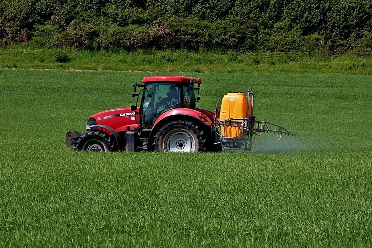 El gas licuado ofrece muchas ventajas para el mundo rural, más allá de las medioambientales (Foto: Europa Press).