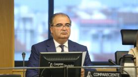 El expresidente del Banco Popular, Ángel Ron, en una imagen de archivo