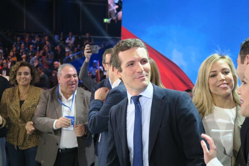 Pablo Casado