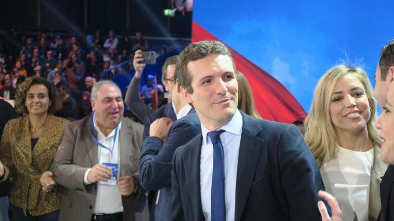 Pablo Casado