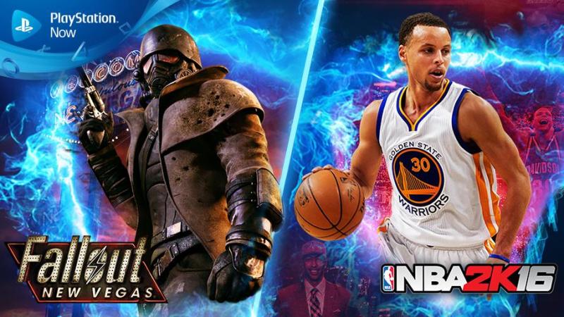 PS NOW 3 PS NOW 3