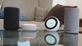 Altavoces de Amazon con el sistema Alexa integrado - Amazon