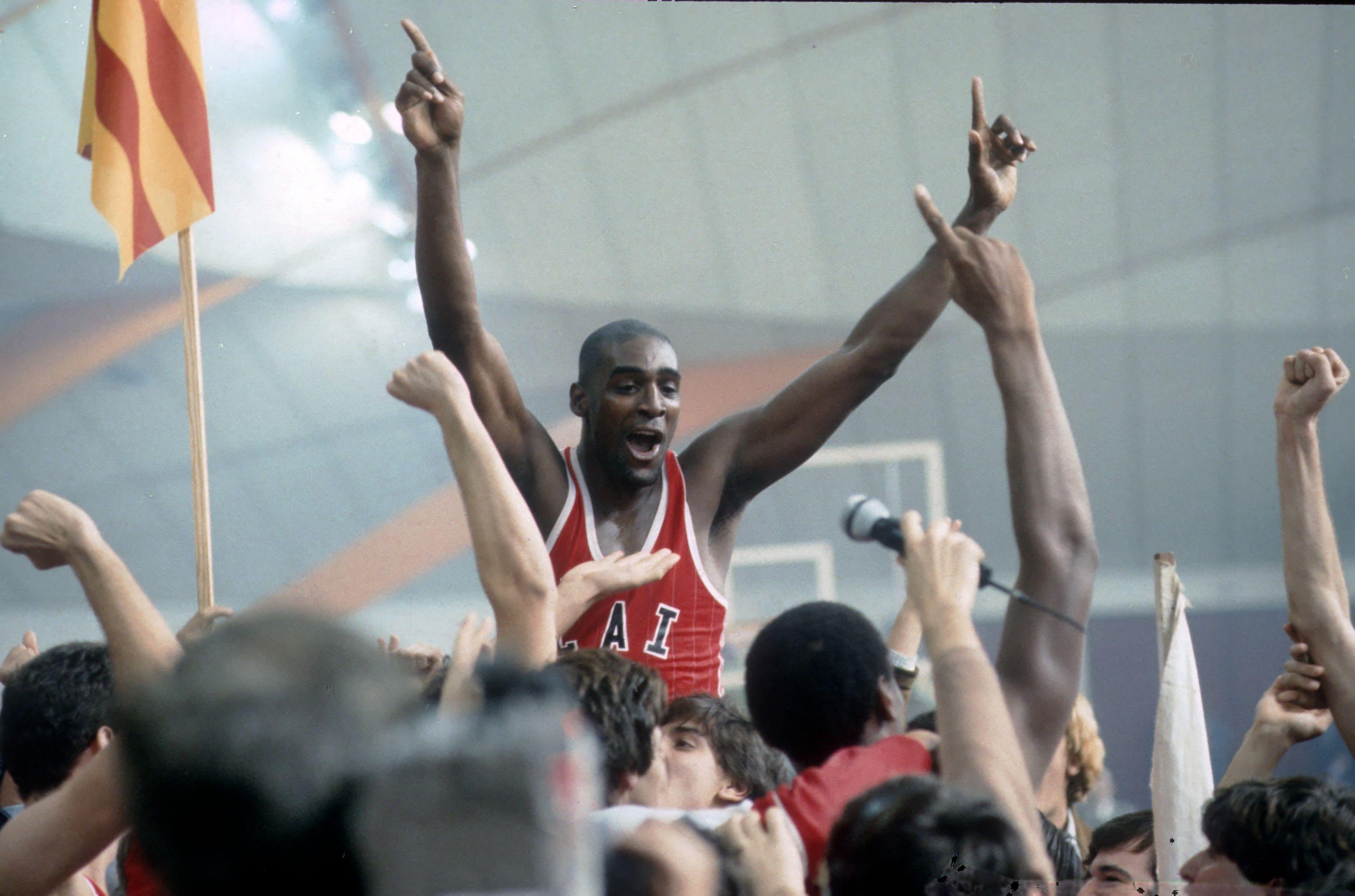 4. 1984 MAGEE 4. 1984 MAGEE