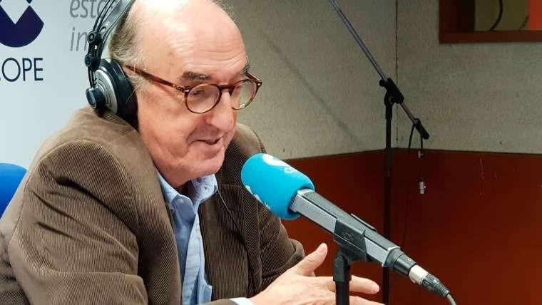 Jaume Roures, propietario de MediaPro