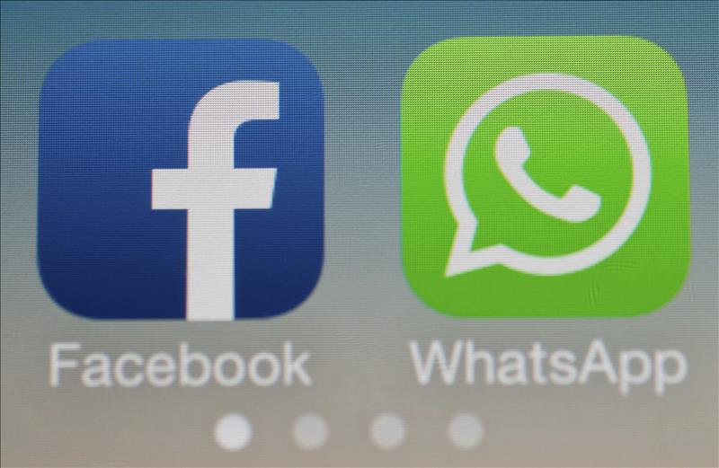 WhatsApp 'resucita' tras su caída de dos horas