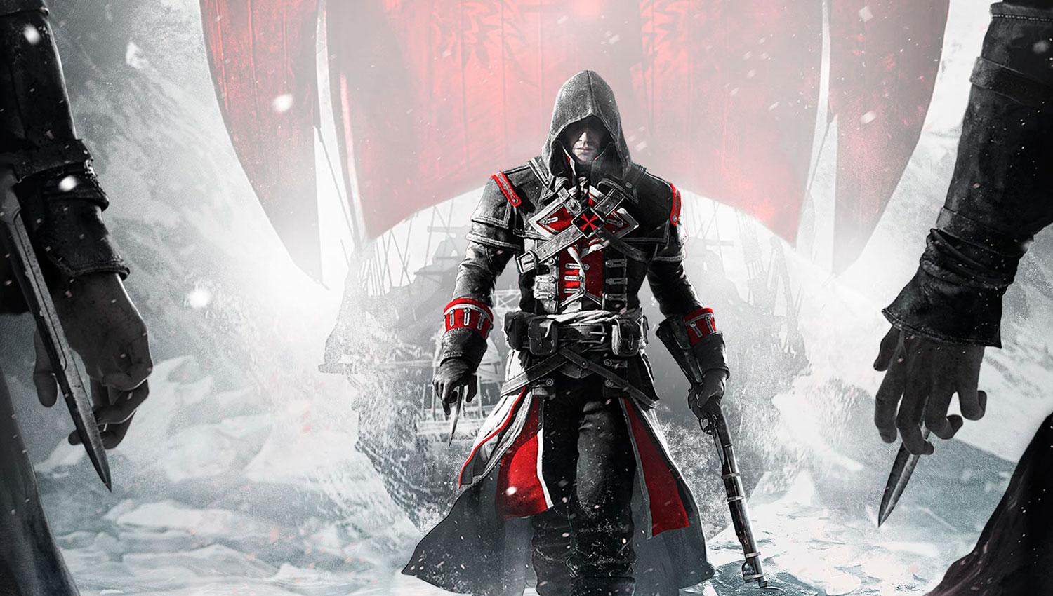 AC Rogue