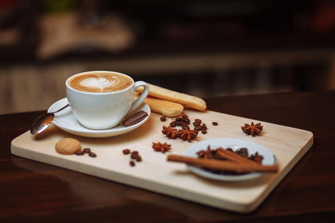 Taza de Café - Fuente: Pixabay