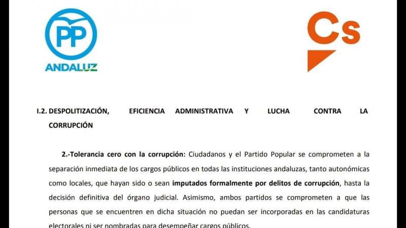 Pacto PP-Cs Pacto PP-Cs