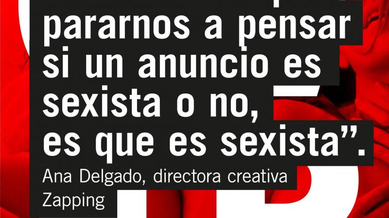 #OVER  - Club de Creativos