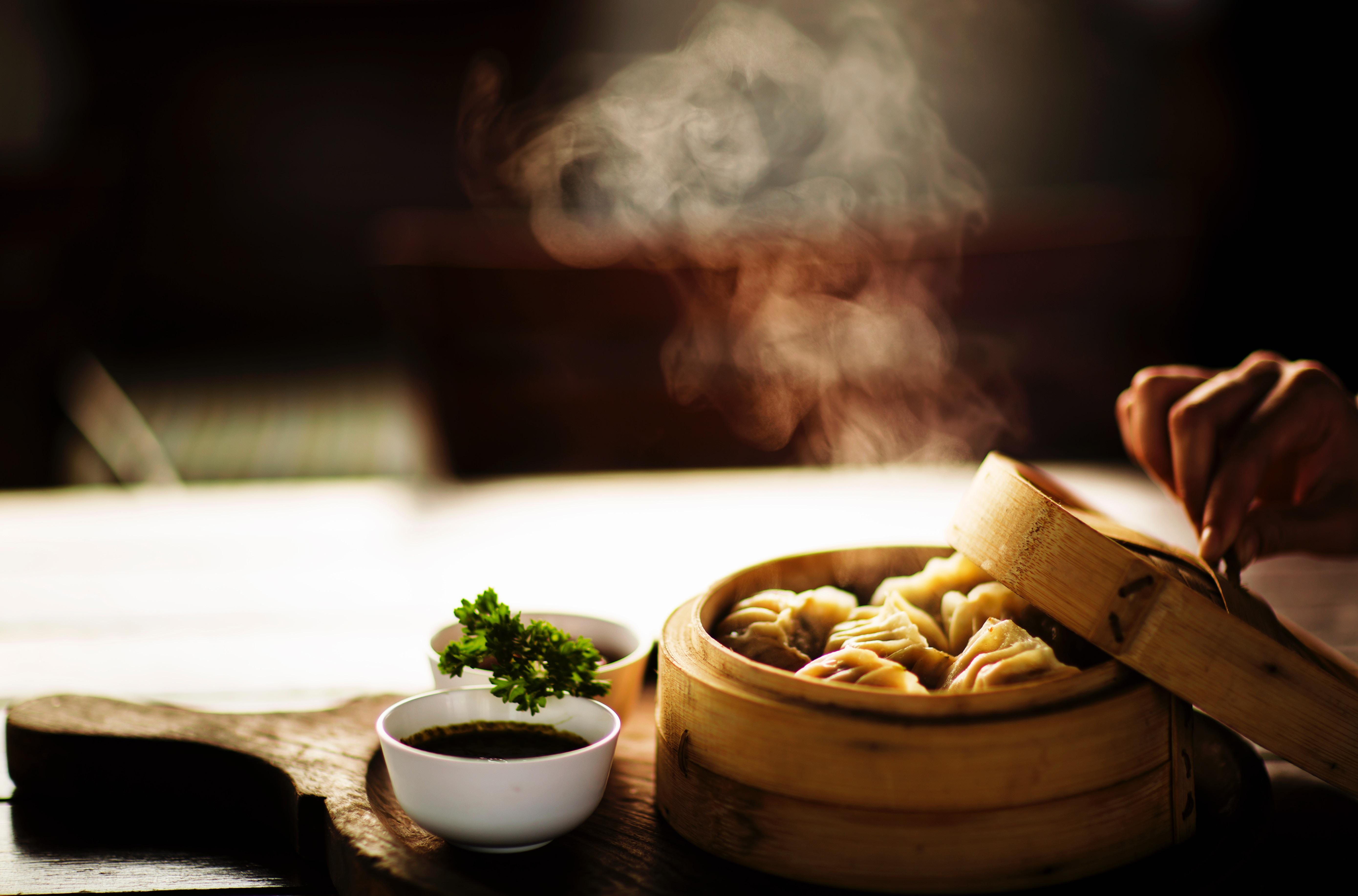 Comida china - Photo by Pooja Chaudhary on Unsplash