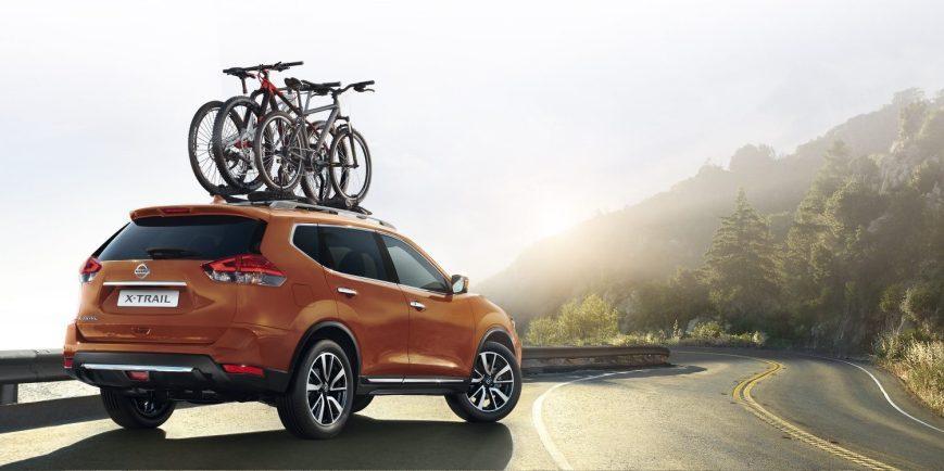 Nissan X Trail - Nissan España