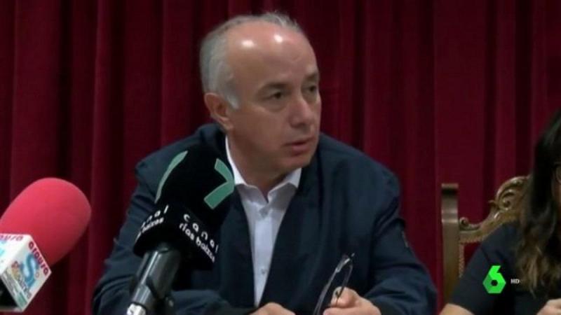 Gonzalo Durán (Vilanova de Arousa. Pontevedra). La Sexta Gonzalo Durán (Vilanova de Arousa. Pontevedra). La Sexta