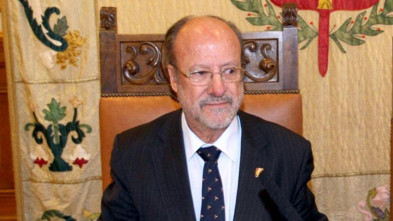 Francisco Javier León de la Riva. La Sexta Francisco Javier León de la Riva. La Sexta