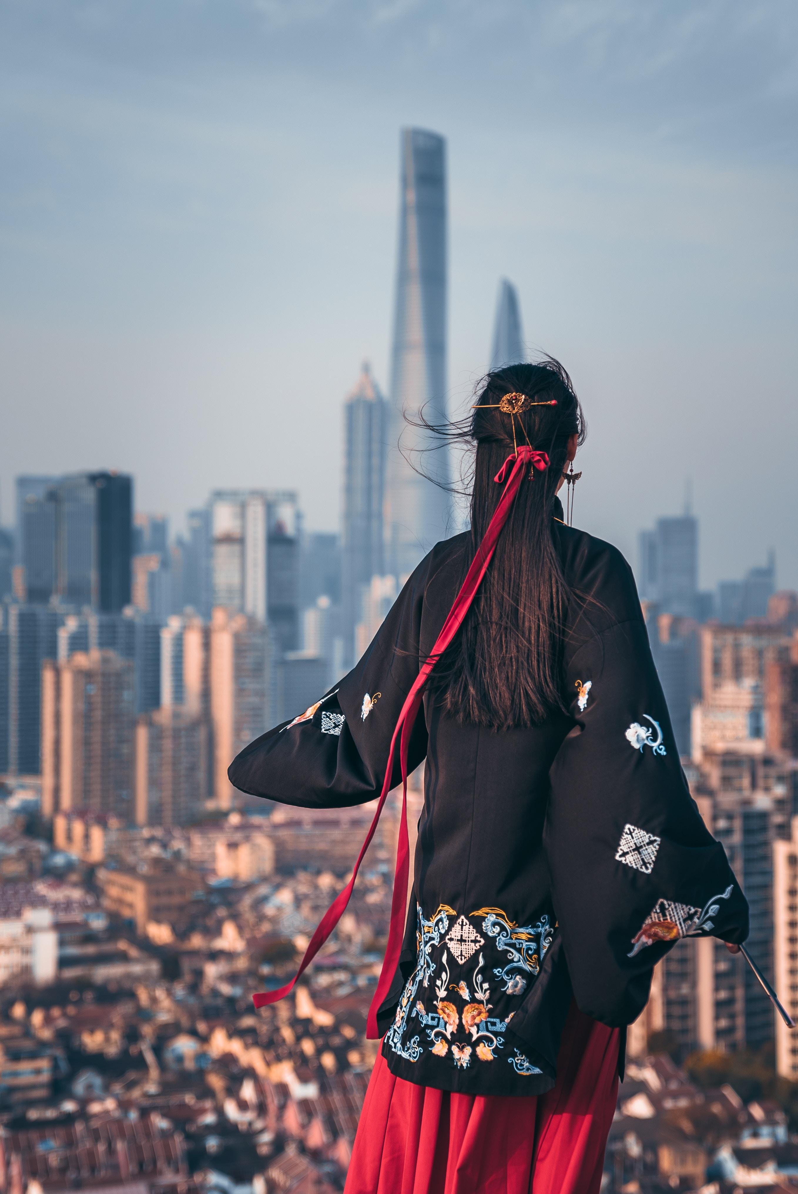 Photo by Yiran Ding on Unsplash