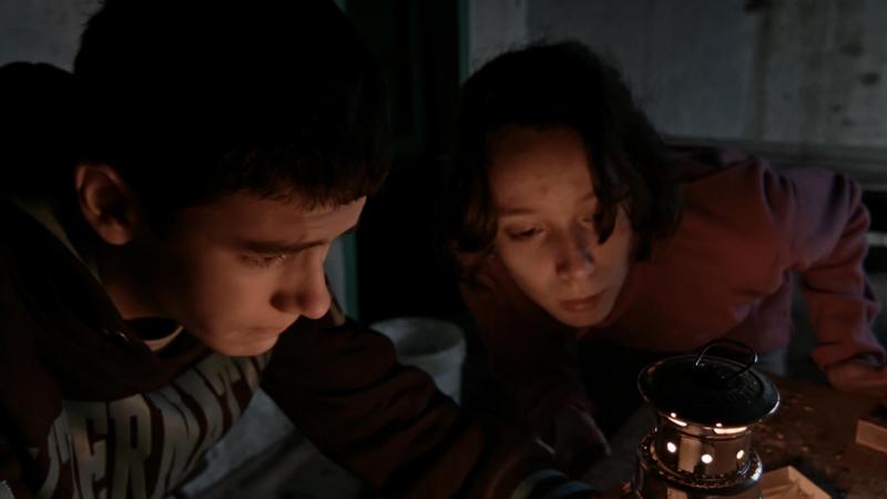'Trinta Lumes', de Diana Toucedo 'Trinta Lumes', de Diana Toucedo