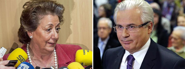 Nueva oportunidad de Rita Barberá para rectificar su tozuda negativa a la exhumación de Teófilo Alcorisa Nueva oportunidad de Rita Barberá para rectificar su tozuda negativa a la exhumación de Teófilo Alcorisa