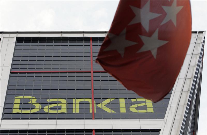 sede de Bankia